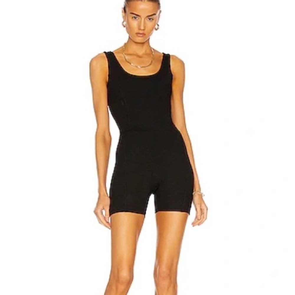 Year of Ours Joanna Onesie